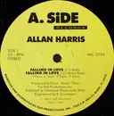 12inch Vinyl Single - Allan Harris - Falling In Love