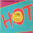 12'' - Allan Harris - Is He Using You?