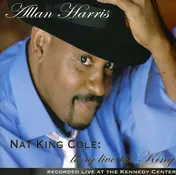 Allan Harris - Long Live the