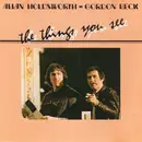 LP - Allan Holdsworth - Gordon Beck - The Things You See