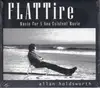 CD - Allan Holdsworth - Flat Tire (Music For A Non-Existing Movie)