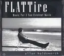 CD - Allan Holdsworth - Flat Tire (Music For A Non-Existing Movie)