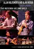 DVD - ALLAN HOLDSWORTH - LIVE AT YOSHI'S