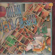 Allan Holdsworth - Road Games