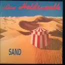 LP - Allan Holdsworth - Sand