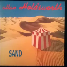 Allan Holdsworth - Sand