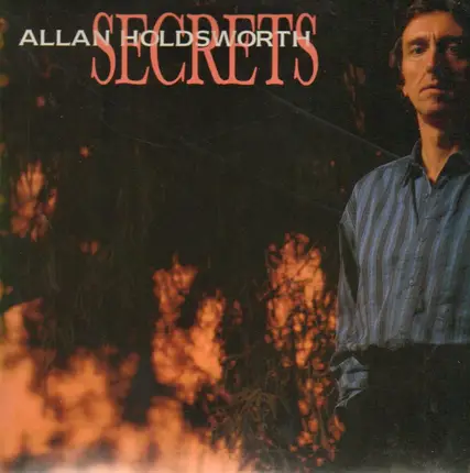 Allan Holdsworth - Secrets