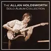 LP-Box - Allan Holdsworth - Solo Album Collection