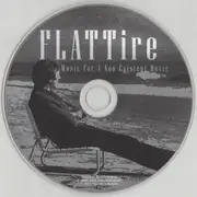 CD - Allan Holdsworth - Flat Tire (Music For A Non-Existing Movie) - Digisleeve
