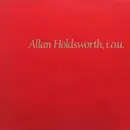 LP - Allan Holdsworth - I.O.U.