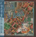 LP - Allan Holdsworth - Road Games - +OBI, insert