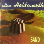 CD - Allan Holdsworth - Sand