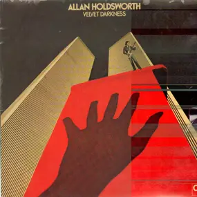 Allan Holdsworth - Velvet Darkness