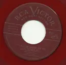 7inch Vinyl Single - Allan Jones - All The Things You Are - Red vinyl