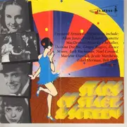 CD - Allan Jones / Fred Astaisre a.o. - Stars of Stage and Screen