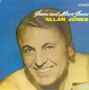 Allan Jones - Jones And More Jones