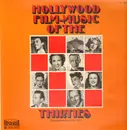 LP - Allan Jones, Eleanor Powell, ... - Hollywood Film-Music Of The Thirties