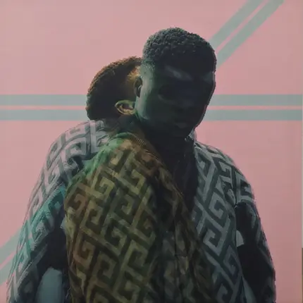 Allan Kingdom - Lines