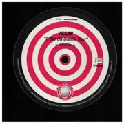 12inch Vinyl Single - Allan - L'été On Oublie Tout