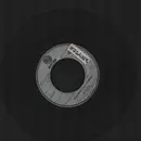 7inch Vinyl Single - Allan Love - Wine Won't Turn To Water