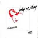 12inch Vinyl Single - Allan Mac Kay - Help Me Stay
