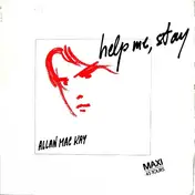 Allan Mac Kay - Help Me Stay