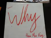 12inch Vinyl Single - Allan Mac Kay - Why