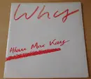 7inch Vinyl Single - Allan Mac Kay - Why