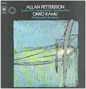 Allan Pettersson - Symphony No. 6