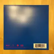 LP - Allan Rayman - Harry Hard-On