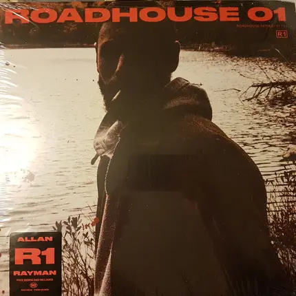 Allan Rayman - Roadhouse 01