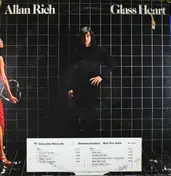 Allan Rich - Glass Heart