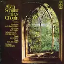 LP - Chopin - Alan Schiller Plays Chopin