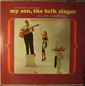 Allan Sherman - My Son, The Folk Singer