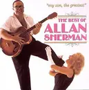 CD - Allan Sherman - My Son, The Greatest: The Best Of Allan Sherman