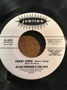 Allan Sherman & Son Jake - Jakes Song