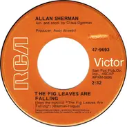 Allan Sherman - The Fig Leaves Are Falling / Juggling