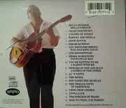 CD - Allan Sherman - My Son, The Greatest: The Best Of Allan Sherman