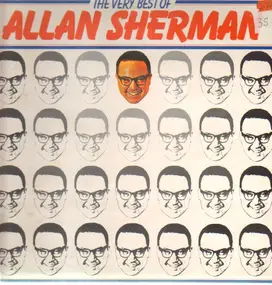 Allan Sherman - The Very Best Of Allan Sherman