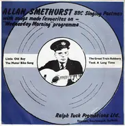 Allan Smethurst , The Singing Postman - Little Old Boy