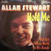 Allan Stewart - Hold Me