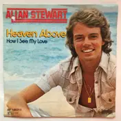 Allan Stewart - Heaven Above