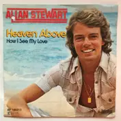 Allan Stewart