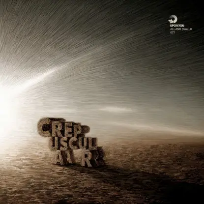 Alland Byallo - Crepuscular