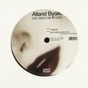 alland byallo - She Dines on My Eyes