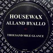 Alland Byallo - Thousand Mile Glance