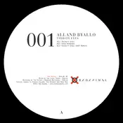 alland byallo - Thirsty Eyes