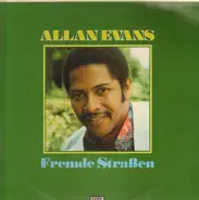 Allan Evans - Fremde Strassen