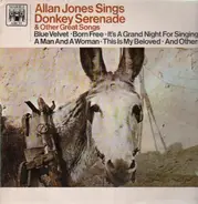 Allan Jones - Donkey Serenade & Other Great Songs