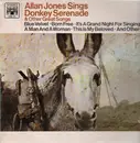LP - Allan Jones - Donkey Serenade & Other Great Songs